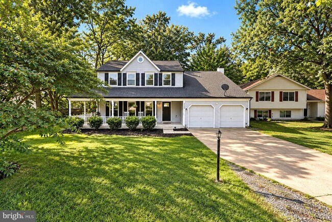 Building Photo - 6508 Elk Ct