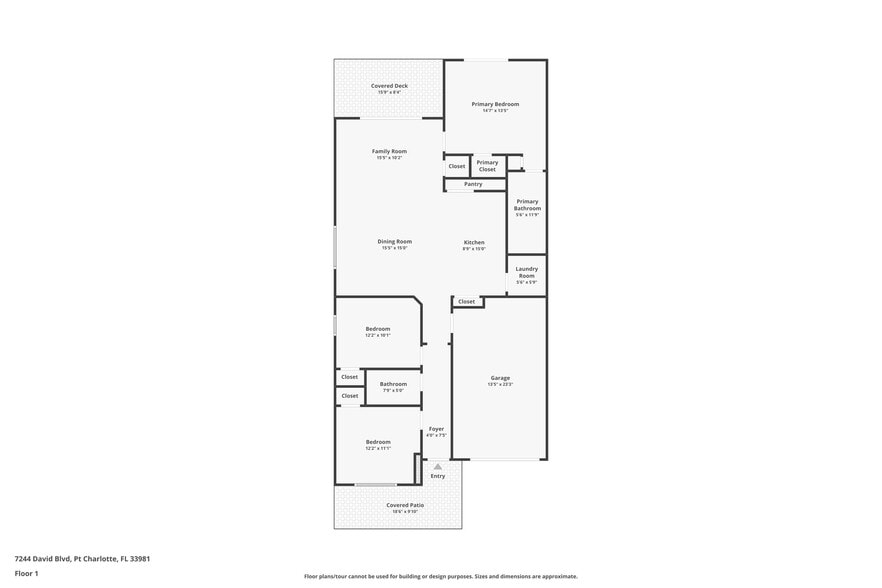 Building Photo - 7244 David Blvd