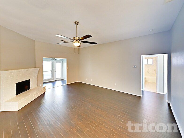 Building Photo - 1712 Tigris Trail