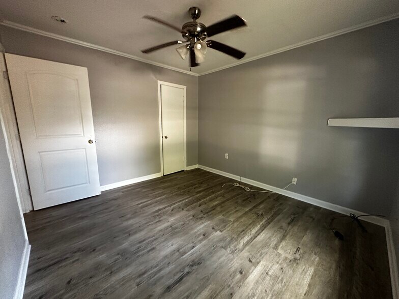 Bedroom 3 - 2128 Jane St
