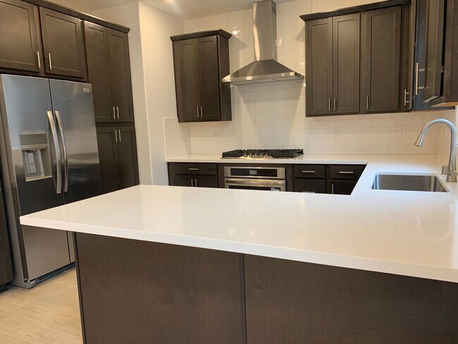 Building Photo - Brand new 3 bedroom home