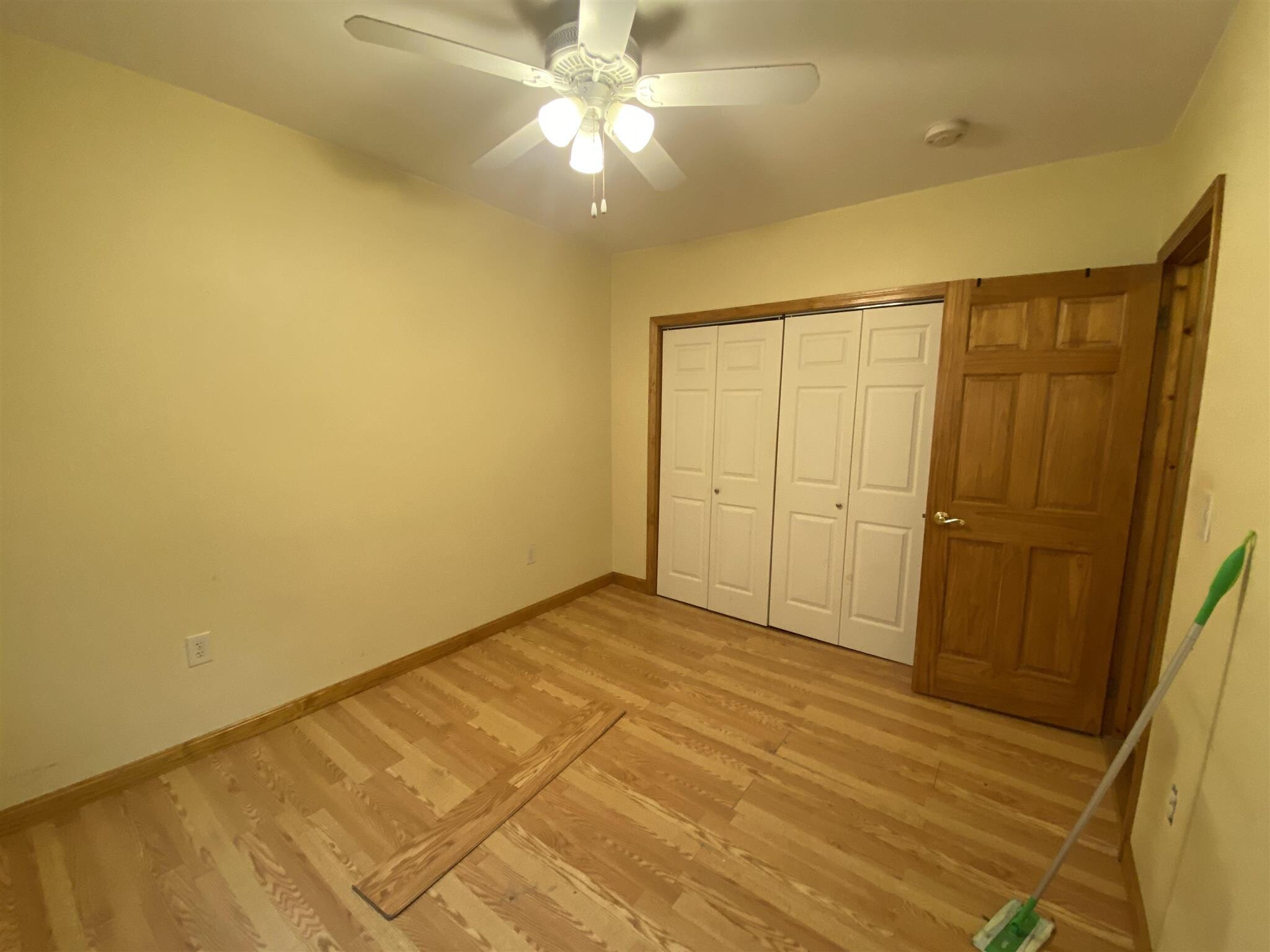 Building Photo - 64 Paris St