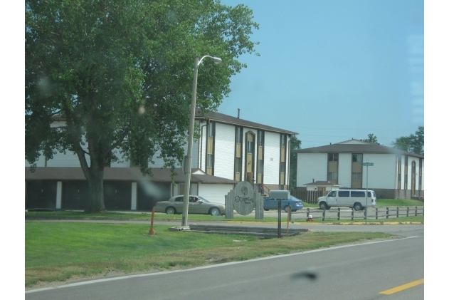 Primary Photo - Lexington Apartment Homes