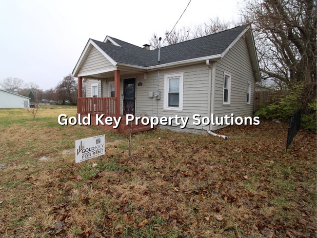 Building Photo - Updated 3 BR 1 BA House with Upgraded Appliances (SECTION 8 APPROVED)