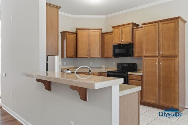 Building Photo - Beautiful Collington Home in Midlothian