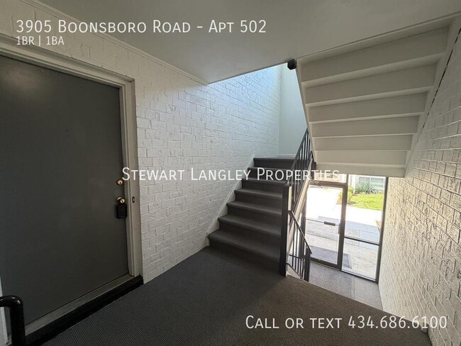 Building Photo - 3905 Boonsboro Rd