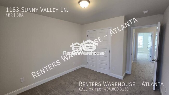 Building Photo - 1183 Sunny Valley Ln