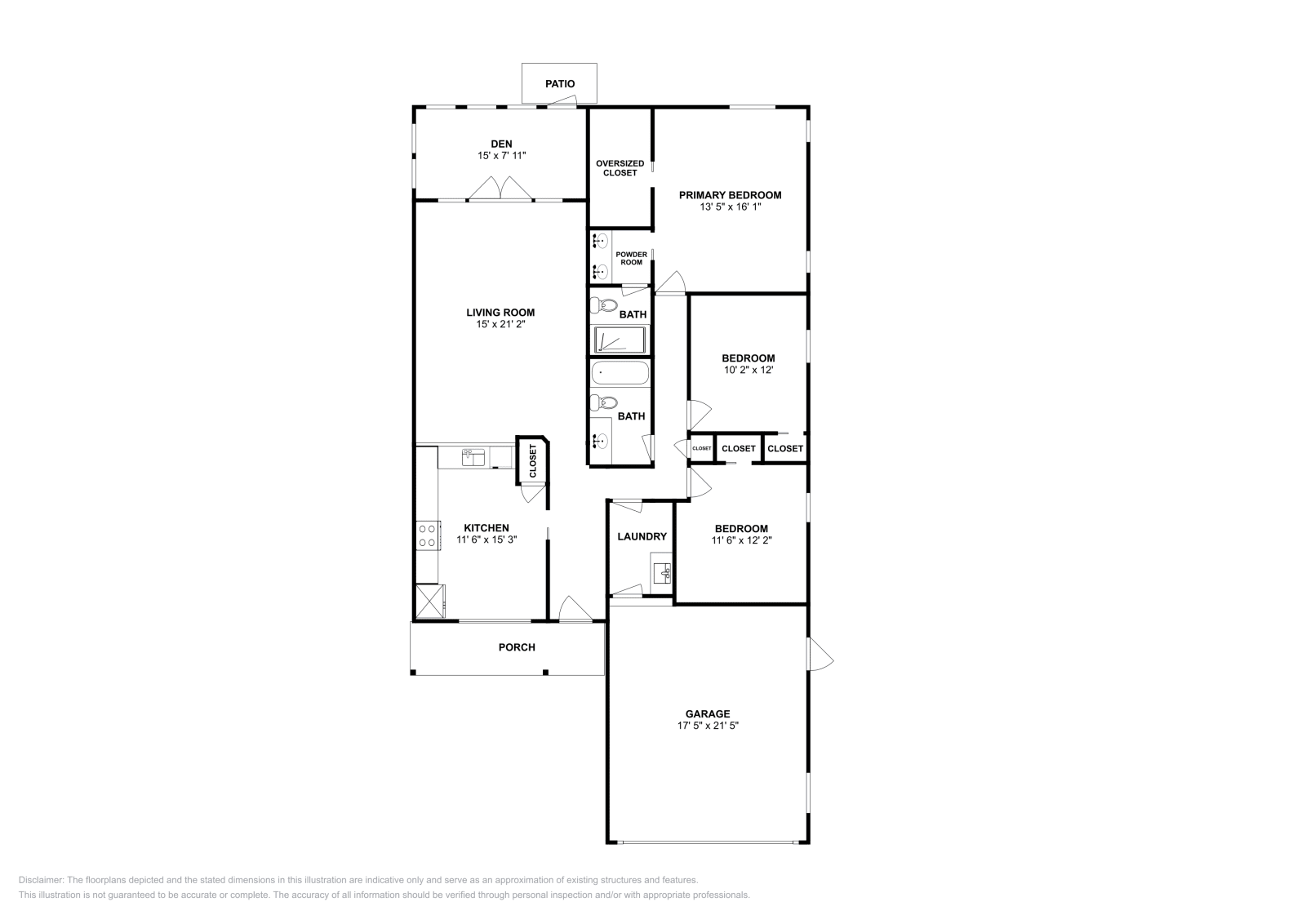 Building Photo - 4307 Larrys Lagoon