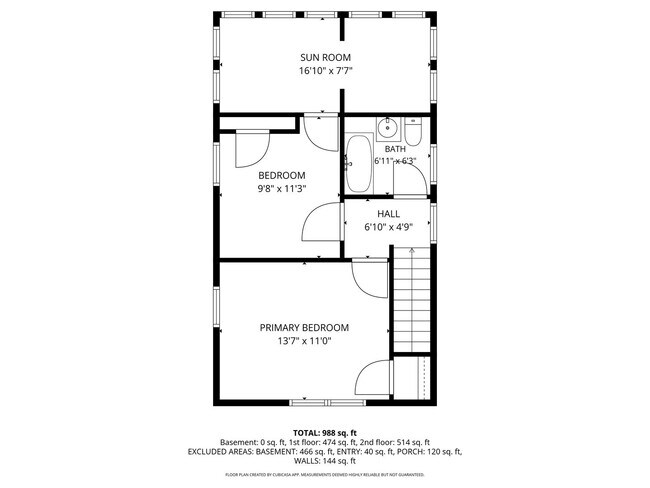 Building Photo - 923 Lawton St