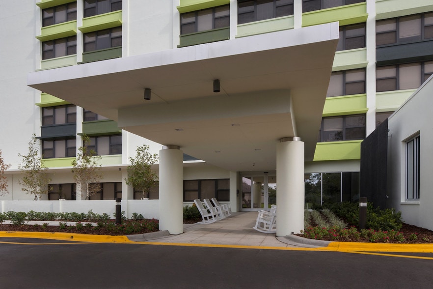 Mount Carmel Gardens A 62+ Community 5846 Mount Carmel Ter