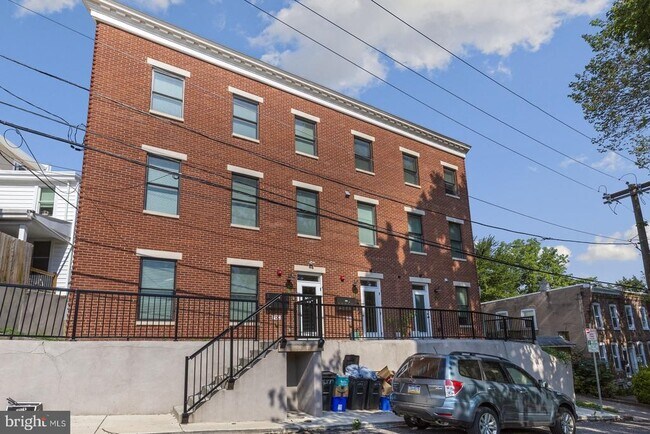 Building Photo - 509 Gorgas Ln