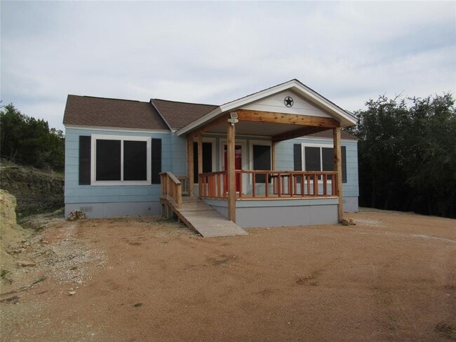 Primary Photo - 10614 Deer Canyon Rd