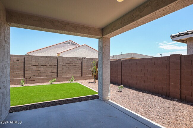 Building Photo - 17684 W Encinas Ln