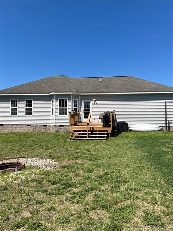 Building Photo - 36 Abram Ct