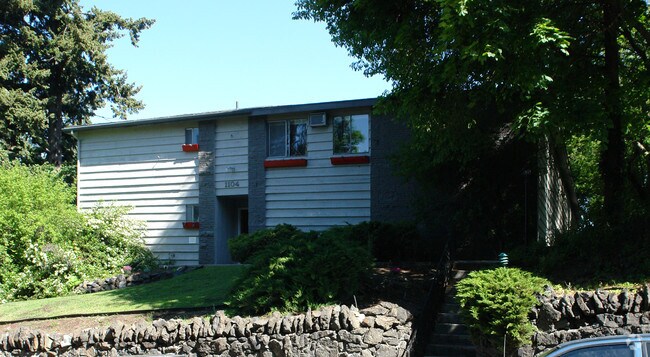 Building Photo - 1104 W 7th Ave