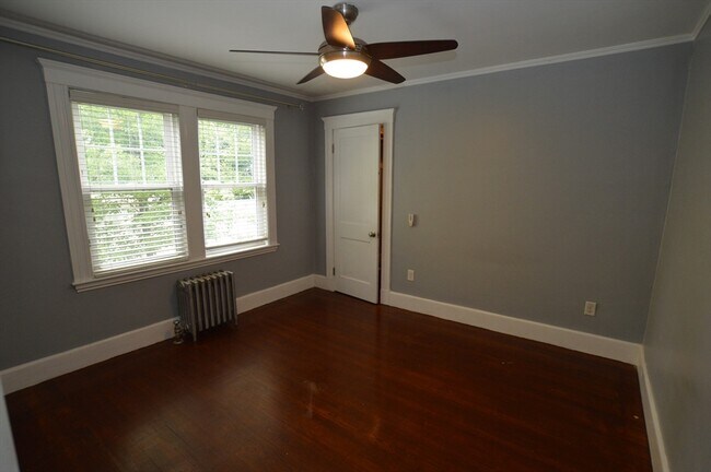 Building Photo - 100 Tremont St