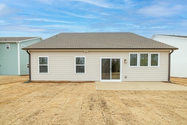 Building Photo - NEW CONSTRUCTION 3BD/3BATH Home in Stonebridge -Available FEBRUARY 2026