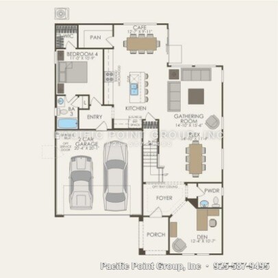 Building Photo - 285 Bear Creek Dr