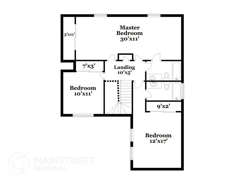 Building Photo - 4980 Fairforest Dr