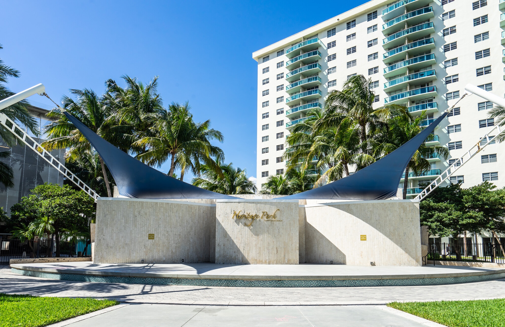 Building Photo - 19370 Collins Ave