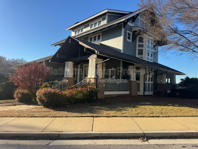 Building Photo - 1705 Barfield Run NW