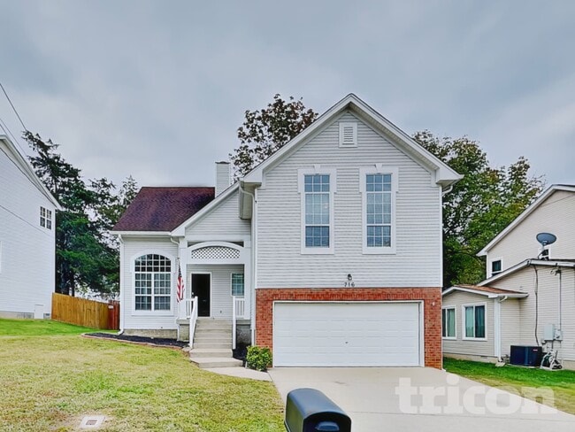 Building Photo - 716 Hallcrest Ct