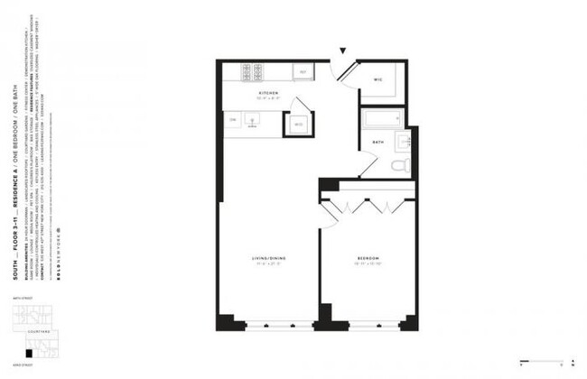 Building Photo - 1 bedroom in NEW YORK NY 10036