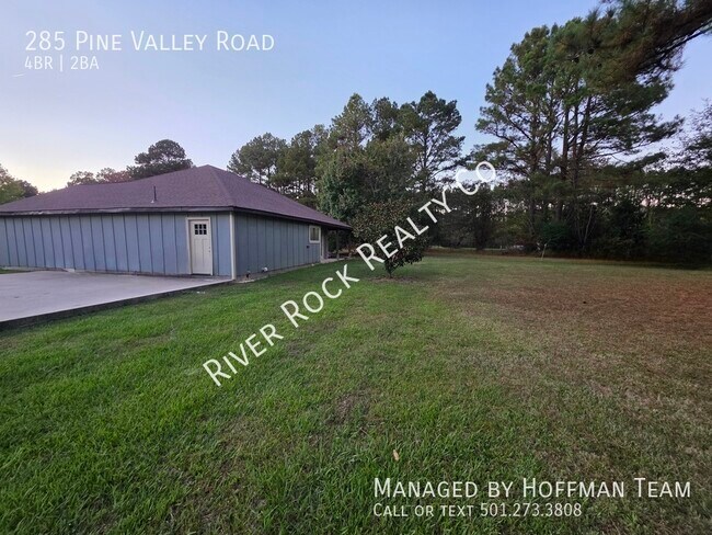 Building Photo - 285 Pine Valley Rd