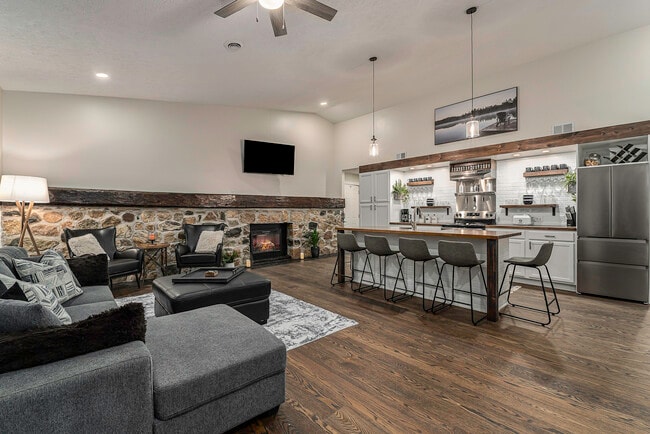 Building Photo - 2506 J Maddy Pky