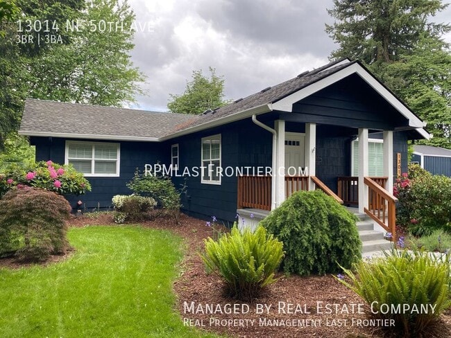 Building Photo - Charming Recently Updated Farm Cottage