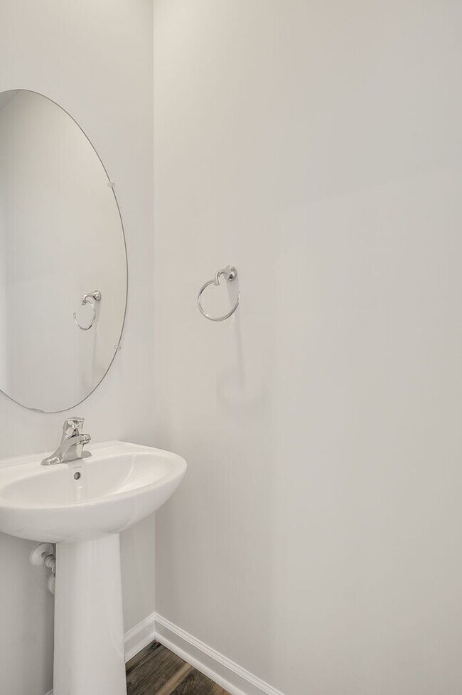 Building Photo - For Rent – Brand-New 3-Story Townhome in Harpers Mill