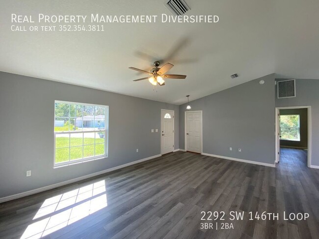 Building Photo - Desirable SW Ocala Neighborhood 3/2/2 **WO...