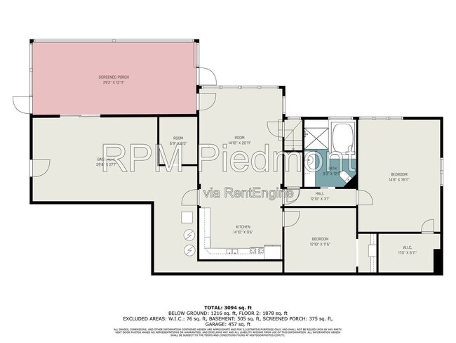 Building Photo - 630 Pine Point Trce