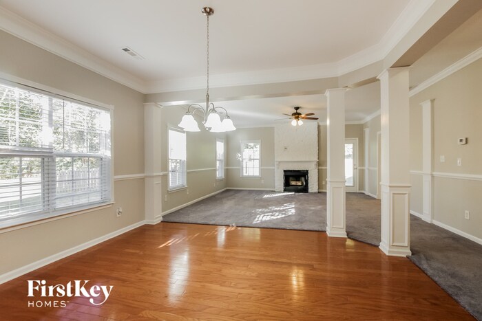 Building Photo - 5703 Parkstone Drive