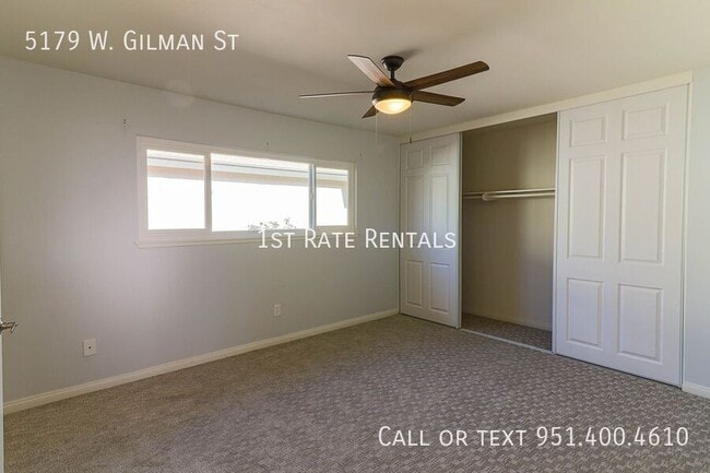 Building Photo - 5179 W Gilman St