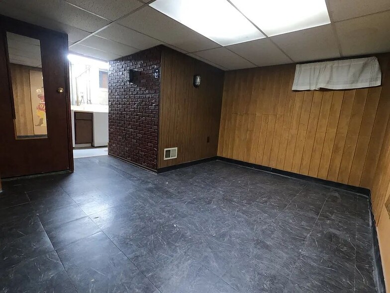 Basement - 1714 Fair Acres Ave