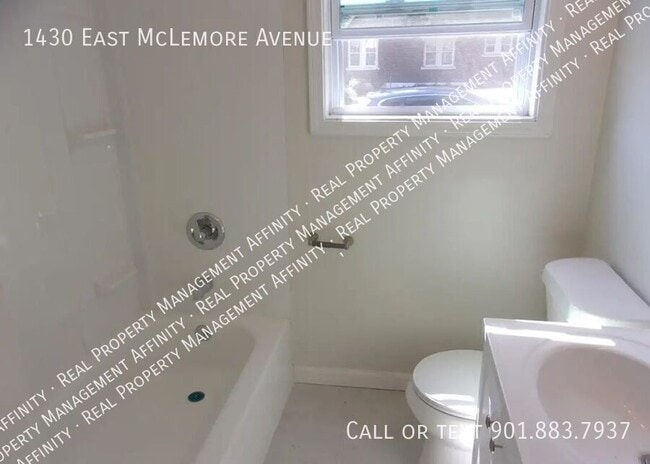 Building Photo - 1430 E McLemore Ave