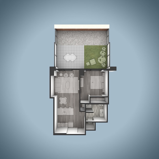 Floorplan - 5252