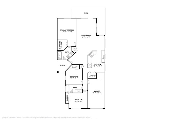 Building Photo - 1305 Timberbend Cir