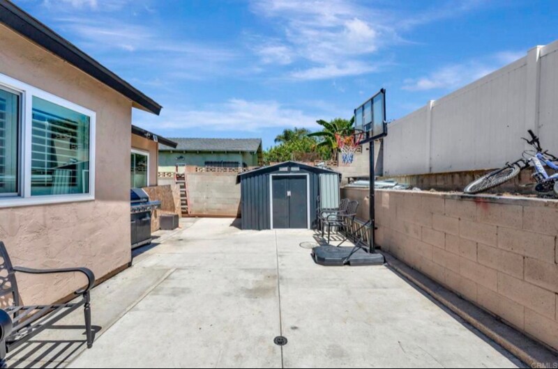 Building Photo - 3727 Byrd St