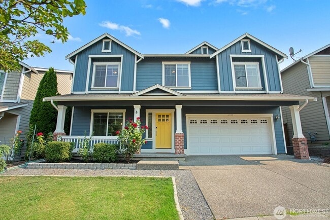 Building Photo - Gorgeous home in Snohomish available 9/15/2025