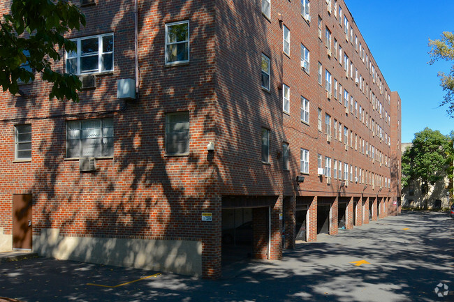 Building Photo - The Webster Condominium