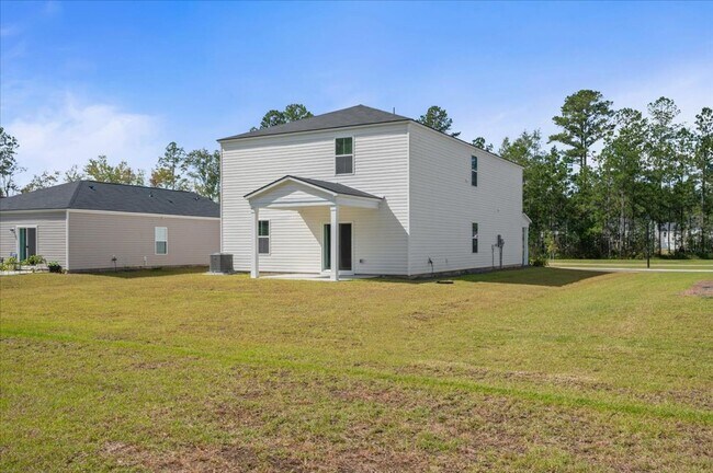 Building Photo - Available Now!