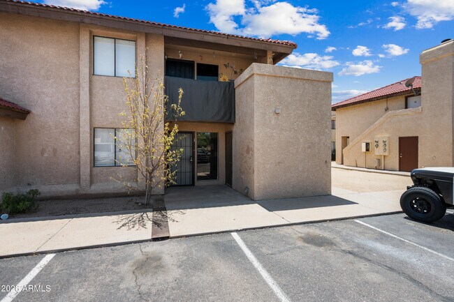 Building Photo - 2650 E McKellips Rd
