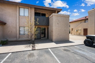 Building Photo - 2650 E McKellips Rd