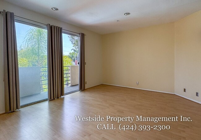 Building Photo - 3460 S Centinela Ave