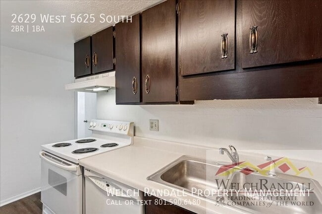 Building Photo - 2629 W 5625 S