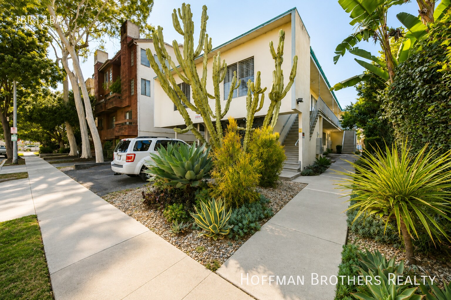 Building Photo - 12811 Caswell Ave