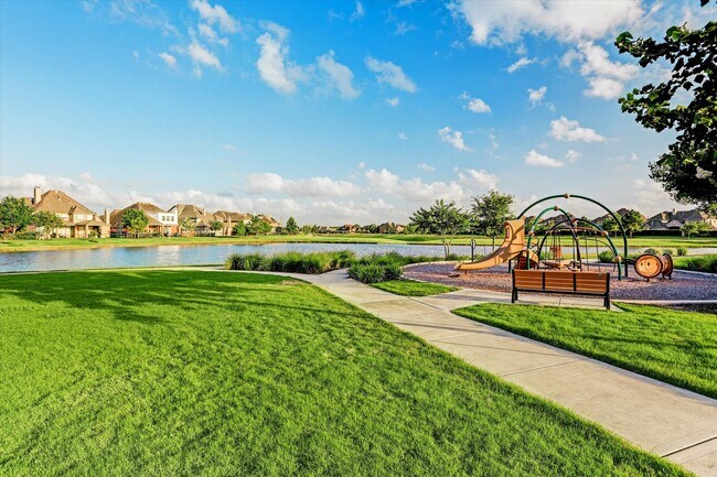 Building Photo - 4331 Dalea Clover Ln