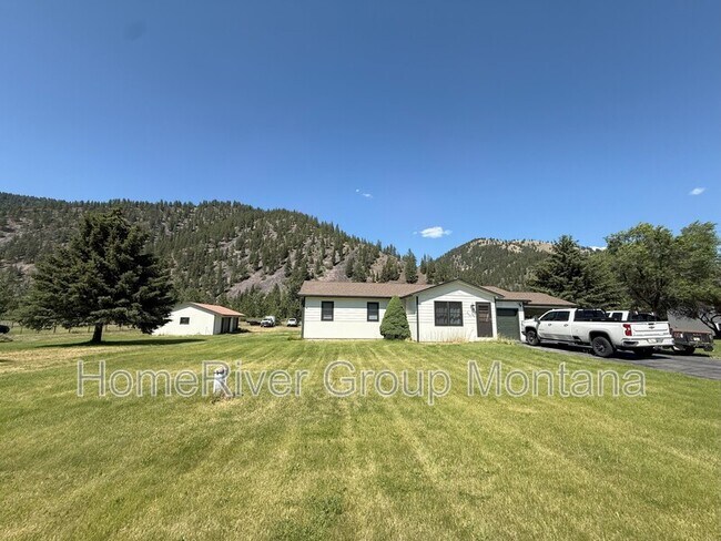 Building Photo - 18530 E Mullan Rd